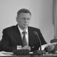 Покровитель. У Луцьку зняли фільм про життя Миколи Романюка. Відео