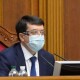 На коронавірус захворіли 10-15 нардепів, - Разумков