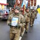 На Волині поховали навіки молодого Героя. ФОТО