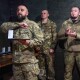 Бійців «Любарта» відзначили нагородами. ФОТО
