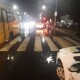 У Луцьку автомобіль збив 58-річну жінку