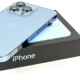 Новий айфон APPLE IPHONE 13 PRO в акції Ельдорадо