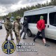 Поліція затримала учасників банди, які катували жінку праскою. Один з них — лучанин