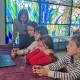Для дітей у Луцьку безплатно працює школа юного IT-фахівця. ВІДЕО