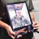 Його свічка згасла передчасно: на Волині попрощались з 26-річним Героєм Борисом Степанюком. ФОТО