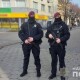 Луцьк патрулюють додаткові наряди поліції