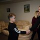 Сім'ї загиблого Героя з волинської бригади вручили його орден «За мужність». ФОТО