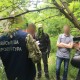 На Волині затримали на хабарі керівника з прикордонної служби. ФОТО