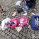 У Луцьку чоловік хотів пограбувати готельно-ресторанний комплекс