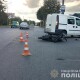 ДТП на Волині: постраждали четверо людей