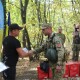 Бійцям волинської бригади вручили нагороди. ФОТО