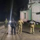 СБУ проводить обшуки в храмі всіх Волинських Святих та інших московських церквах. ФОТО