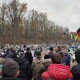 На Волині провели в останню дорогу Героя Юрія Наумчука. ФОТО