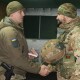 Воїна з Луцького району нагородили орденом «За мужність»