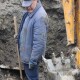 У Луцьку через прорив на мережі 8 будинків на 33-му залишились без тепла