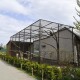 За зароблені гроші у Луцькому зоопарку збудували новий вольєр