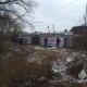 Муніципали не змогли знести паркан на ринку. Луцькрада подала заяву у поліцію