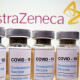 Вакцина AstraZeneca має надійти в Україну протягом 20-22 лютого, - МОЗ