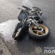 На Волині 19-річний мотоцикліст розбився на смерть