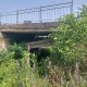 У селі на Волині просять негайно обстежити міст, він ось-ось впаде