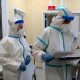 В Україні за добу виявили 12 983 хворих на коронавірус