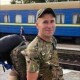 Зупинилося серце воїна з Волині Тараса Сокола