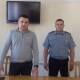 Представили нового керівника Локачинського відділення поліції