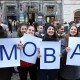 Верховна Рада  прийняла закон про українську мову