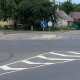 На небезпечному перехресті у Луцьку встановили світлофор