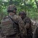 Бійці батальйону «Любарт» отримали нагороди на передовій