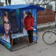 Фальстарт чи гра на випередження? На Волині вже «рекламуються» 5 кандидатів у президенти