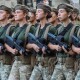 Українським жінкам доведеться стати на військовий облік