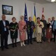 Ордени і почесні звання. П'ятьох волинян нагородили державними відзнаками