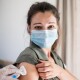 Як волинянам отримати другу дозу вакцини від коронавірусу