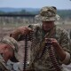 Яка ситуація на Волинському та інших напрямках. Зведення Генштабу ЗСУ