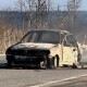 Окупанти обстріляли автівки мирних людей, які їхали у Запоріжжя. Є поранені