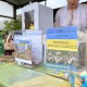 У Луцькому районі під час благодійного ярмарку зібрали 74 тисячі гривень на ЗСУ. ФОТО