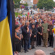 Навіки 44: на Волині віддали останню шану Герою Віталію Кухарчуку. ФОТО