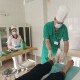 У Луцькій лікарні прооперували жінку, яка втратила пальці і частину ступні через обмороження