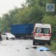 Від удару водія викинуло з автомобіля. На Волині сталася смертельна ДТП