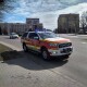 У Луцьку буде їздити авто, яке нагадуватиме про небезпеку COVID-19