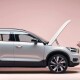 XC40 Recharge: Екологічність і потужність в одному авто