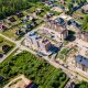 У «Парковому кварталі» залишилась остання квартира на продаж. ВІДЕООГЛЯД