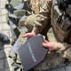 На Волині посадовець сільради незаконно продавав бронежилети та каски