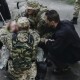У центрі Чернігова на виставці спрацював гранатомет: постраждали діти