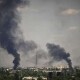 Волинь, Рівненщина, Львівщина: у західних областях прогриміли вибухи