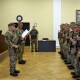 На Волині більше 20 прикордонників склали військову присягу. ФОТО