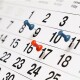 Скільки українці відпочиватимуть у 2021-му. В уряді підготували графік перенесення робочих днів