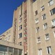 У ковідному шпиталі в Боголюбах пацієнт вчинив самогубство