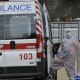 В Україні за добу на коронавірус захворіло 14,5 тисячі людей. Померло – 467